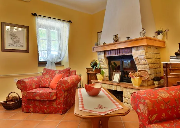 Villa Simic By Guide Matulji