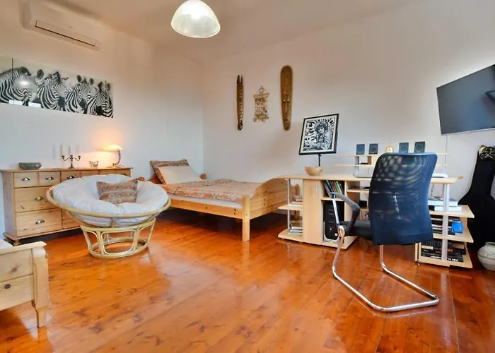 Villa Simic By Guide