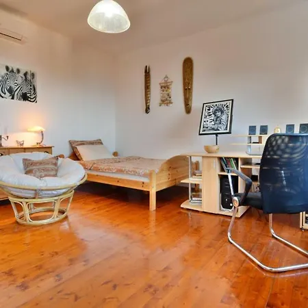 Villa Simic By Guide