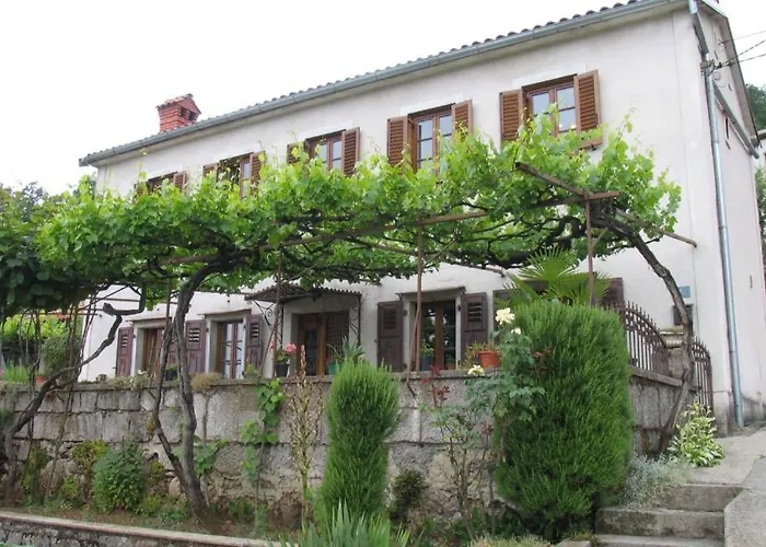 Simic By Guide Villa Matulji