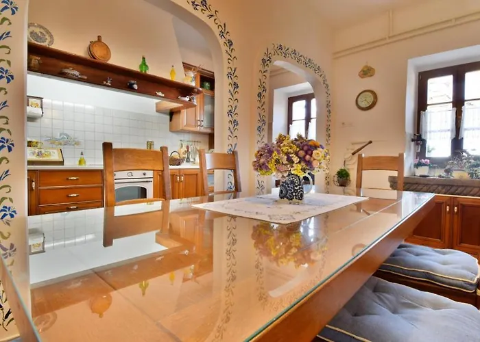 Simic By Guide Villa