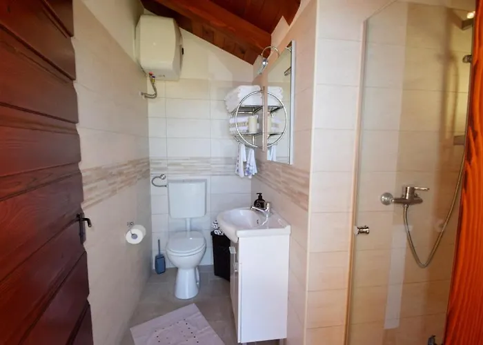 Simic By Guide Villa Matulji