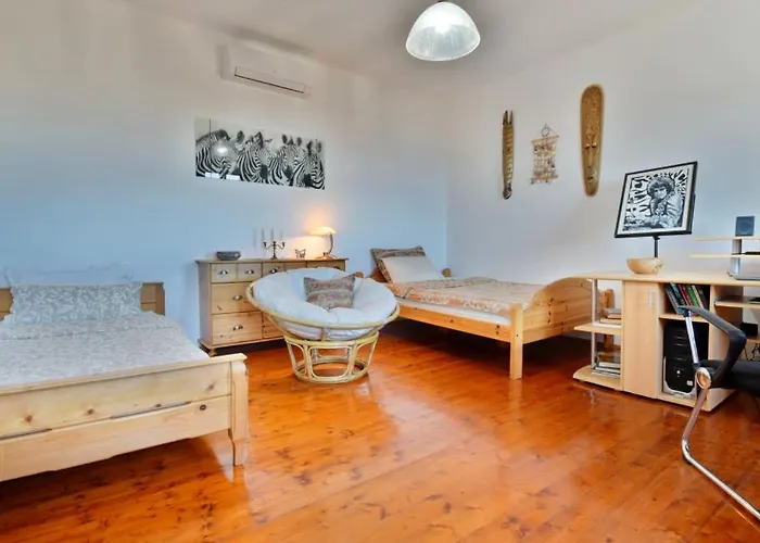 Villa Simic By Guide *