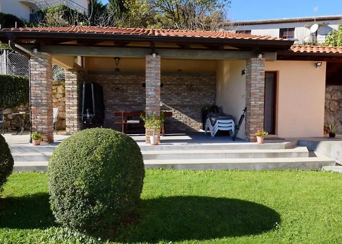 Simic By Guide Villa Matulji